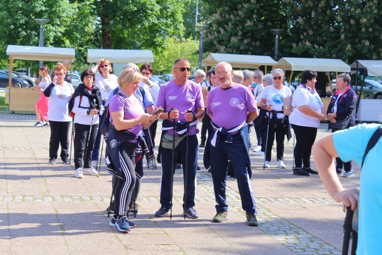 Klub nordijskog hodanja Međimurje proslavio Svjetski dan kretanja hodanjem (18) Klub nordijskog hodanja Međimurje proslavio Svjetski dan kretanja hodanjem (18)