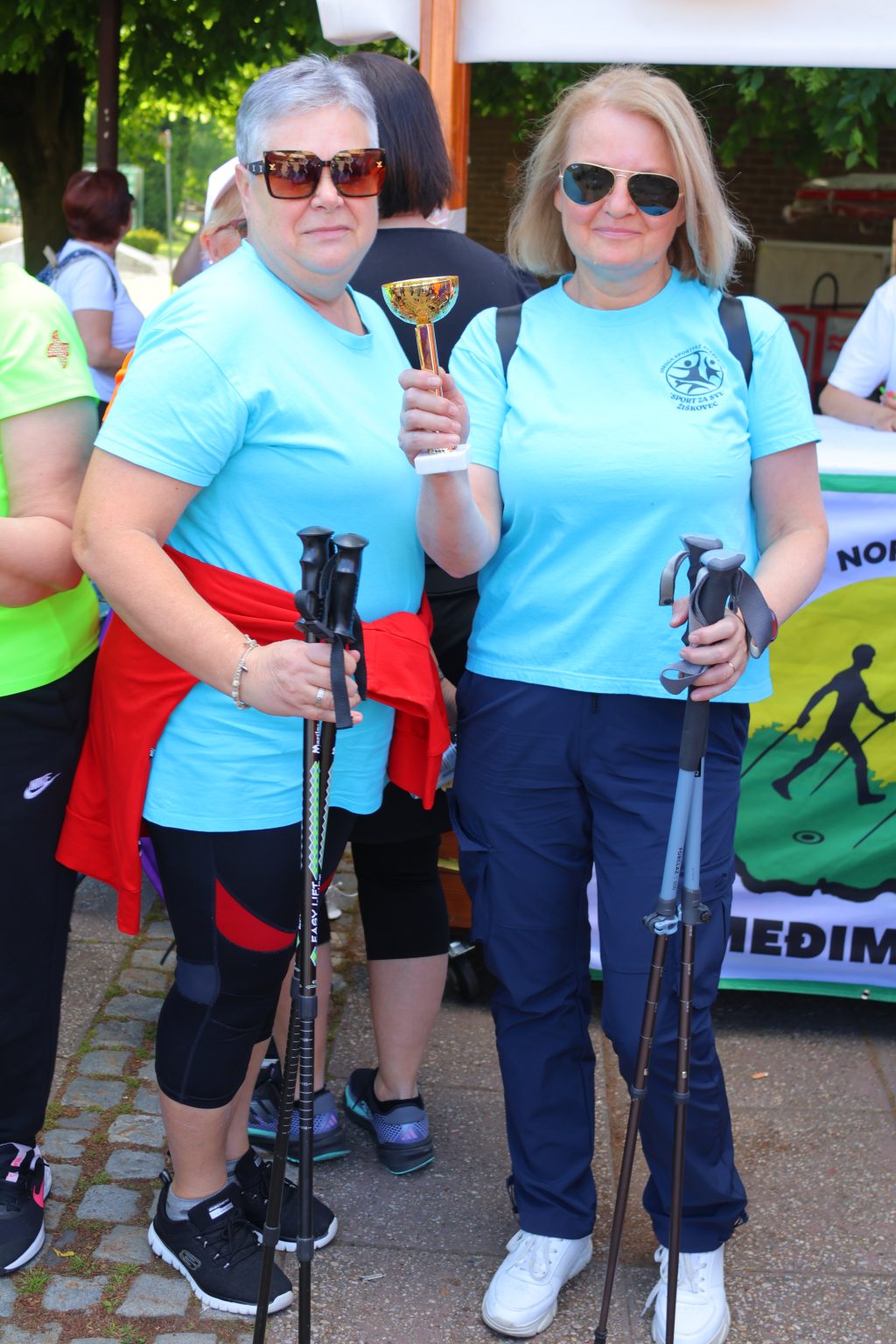 Klub nordijskog hodanja Međimurje proslavio Svjetski dan kretanja hodanjem (26) Klub nordijskog hodanja Međimurje proslavio Svjetski dan kretanja hodanjem (26)