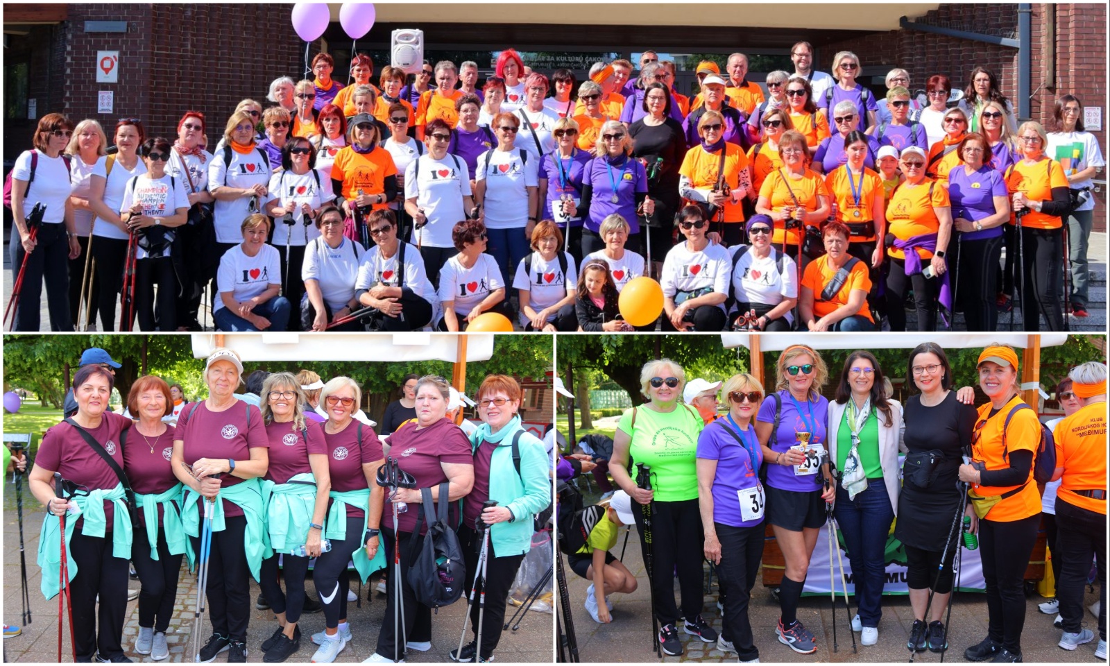 Klub nordijskog hodanja Međimurje proslavio Svjetski dan kretanja hodanjem (27) Klub nordijskog hodanja Međimurje proslavio Svjetski dan kretanja hodanjem (27)