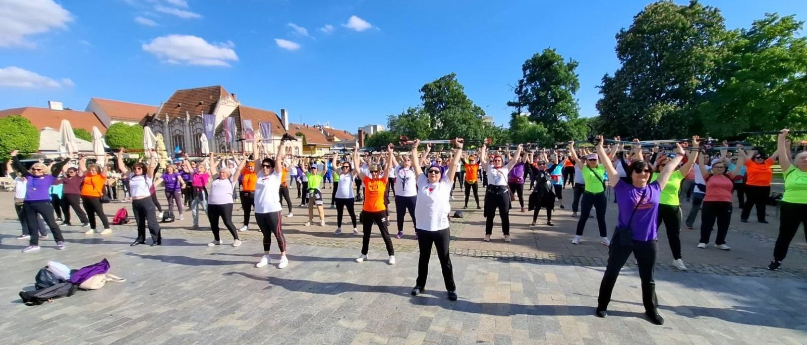 Klub nordijskog hodanja Međimurje proslavio Svjetski dan kretanja hodanjem (3) Klub nordijskog hodanja Međimurje proslavio Svjetski dan kretanja hodanjem (3)