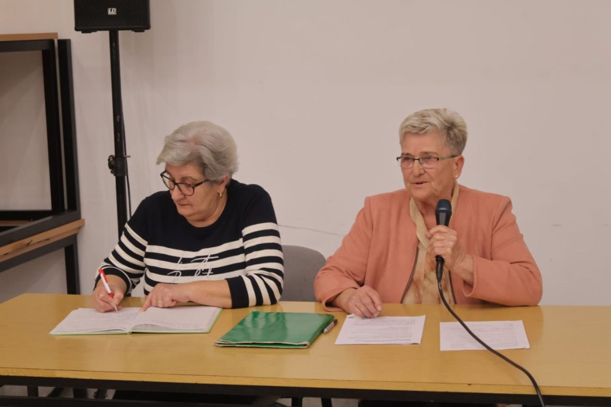 Klub umirovljenika Savska Ves 2026 skupština (10) Klub umirovljenika Savska Ves 2026 skupština (10)