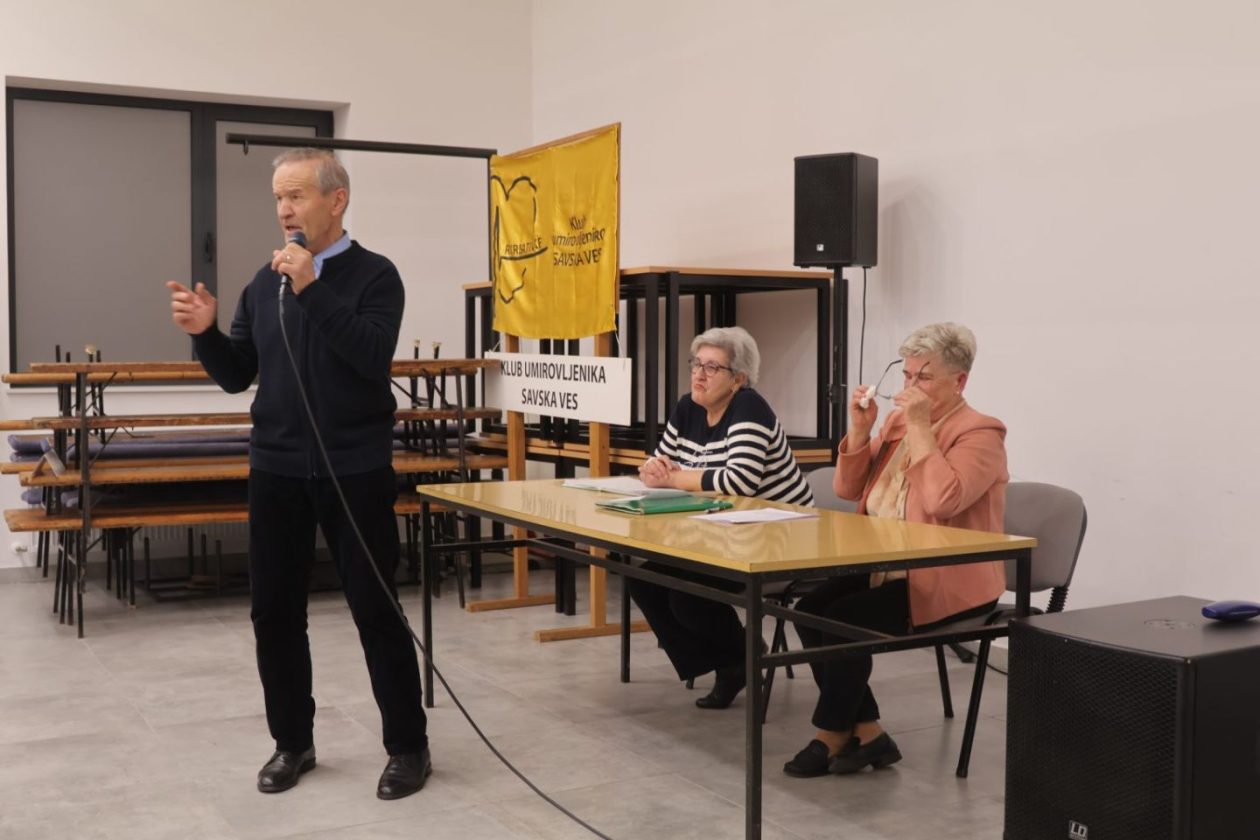 Klub umirovljenika Savska Ves 2026 skupština (2) Klub umirovljenika Savska Ves 2026 skupština (2)