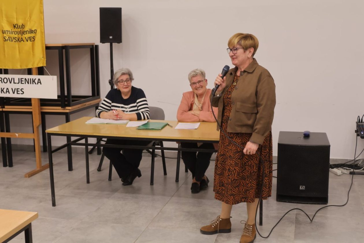 Klub umirovljenika Savska Ves 2026 skupština (4) Klub umirovljenika Savska Ves 2026 skupština (4)