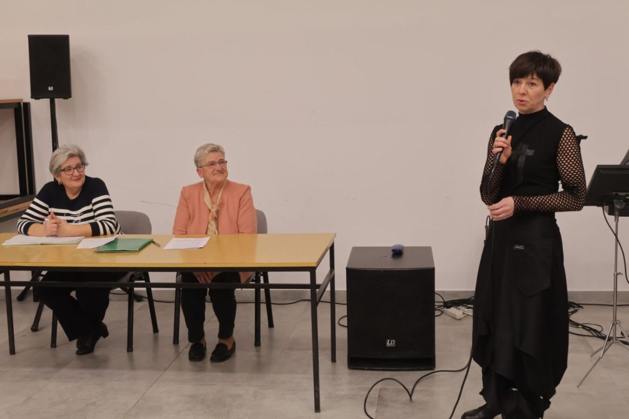 Klub umirovljenika Savska Ves 2026 skupština (5) Klub umirovljenika Savska Ves 2026 skupština (5)