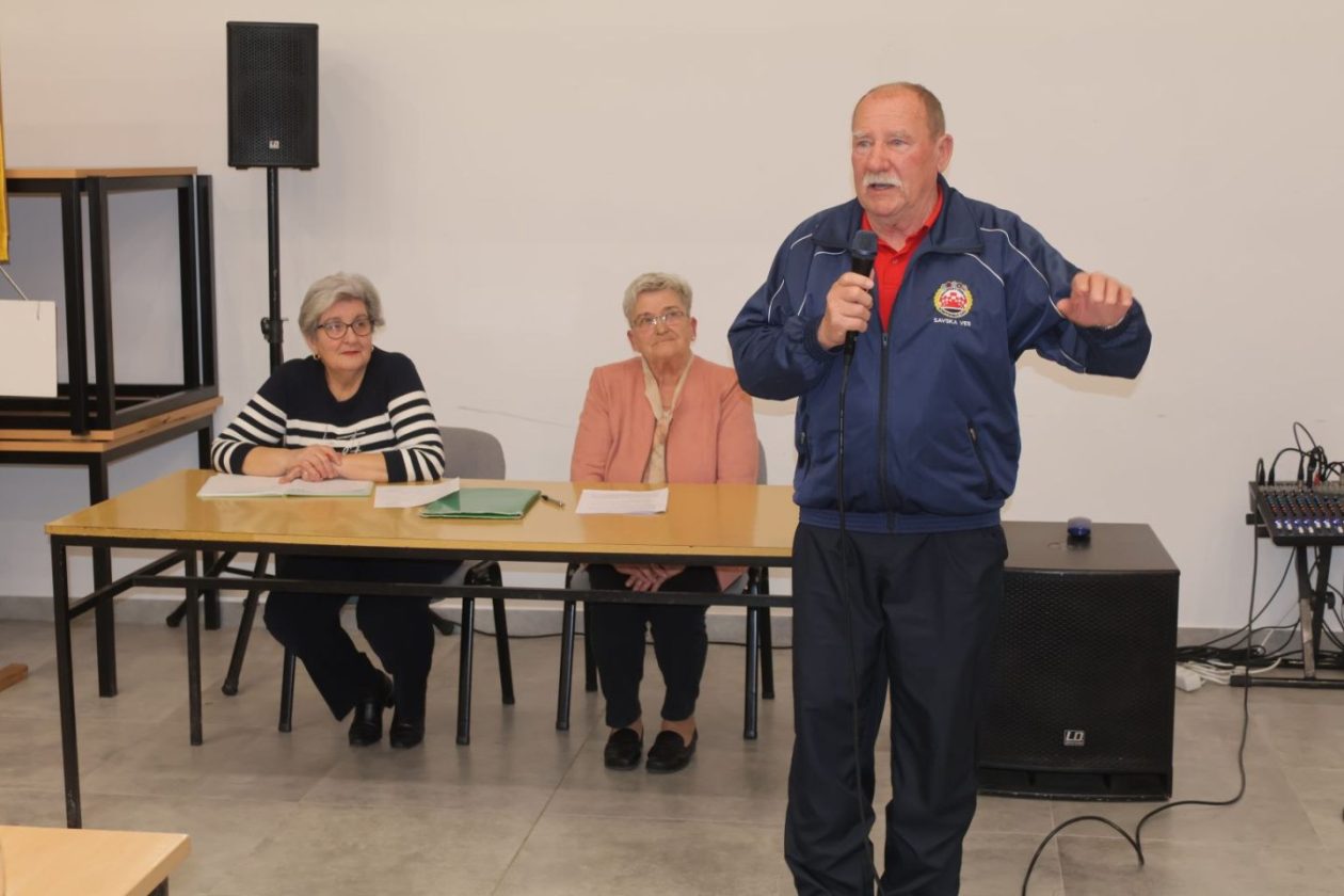 Klub umirovljenika Savska Ves 2026 skupština (6) Klub umirovljenika Savska Ves 2026 skupština (6)