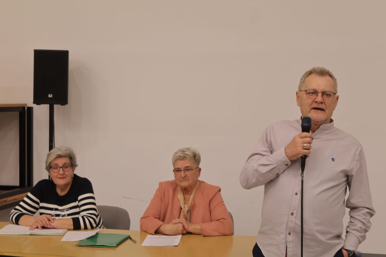 Klub umirovljenika Savska Ves 2026 skupština (7) Klub umirovljenika Savska Ves 2026 skupština (7)