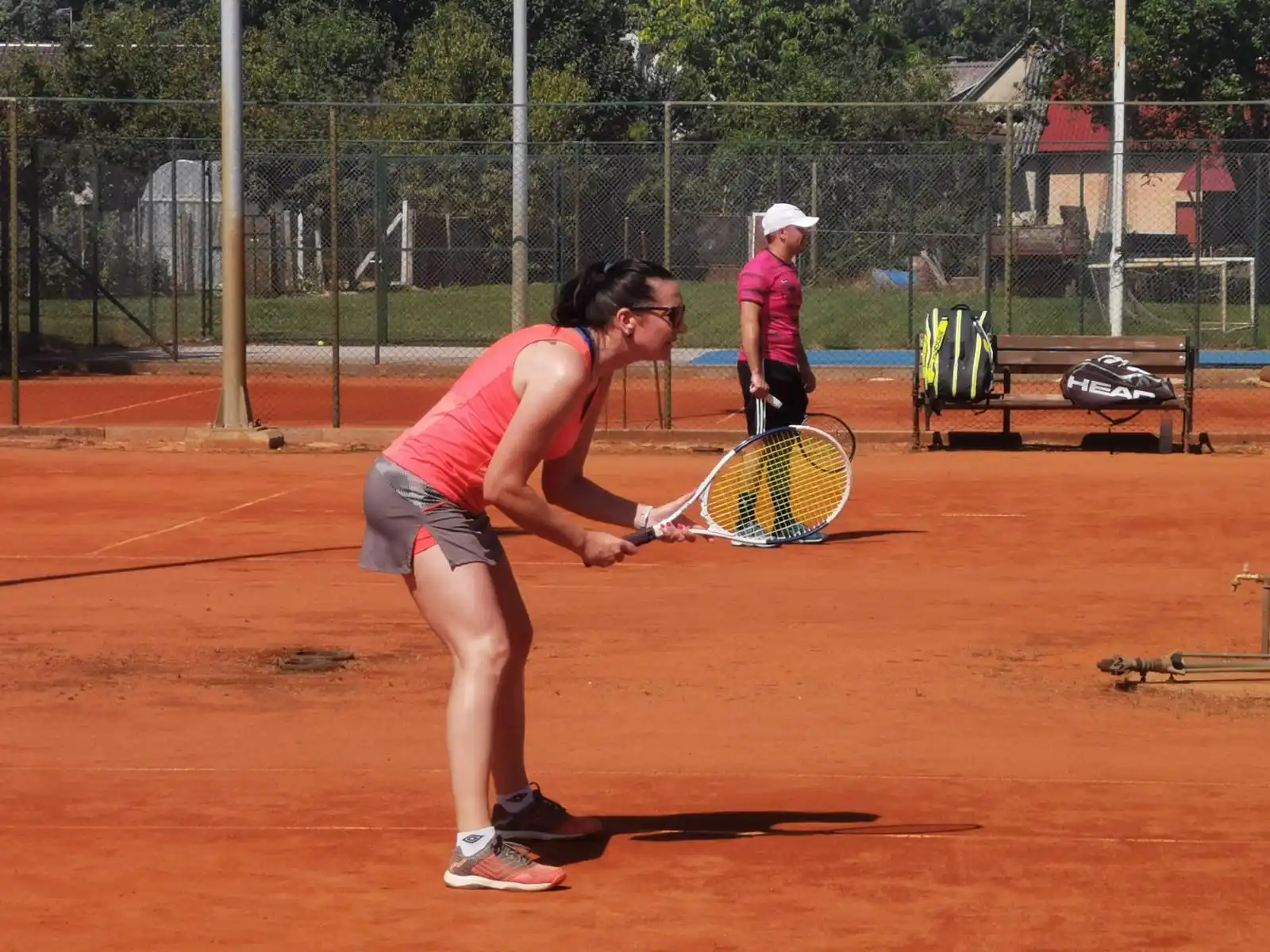 Klupski turnir Teniskog kluba Dubravčan (1)