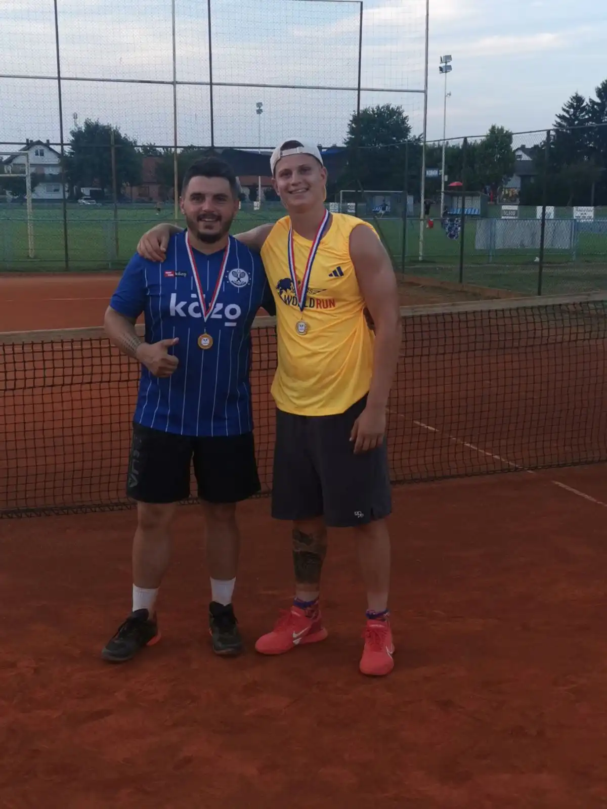 Klupski turnir Teniskog kluba Dubravčan (5)