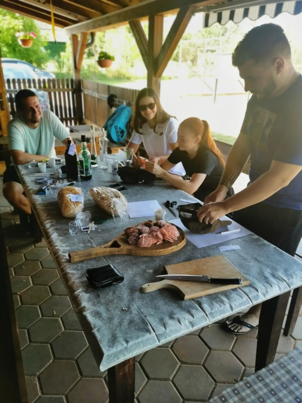 Klupski turnir Teniskog kluba Dubravčan (8)