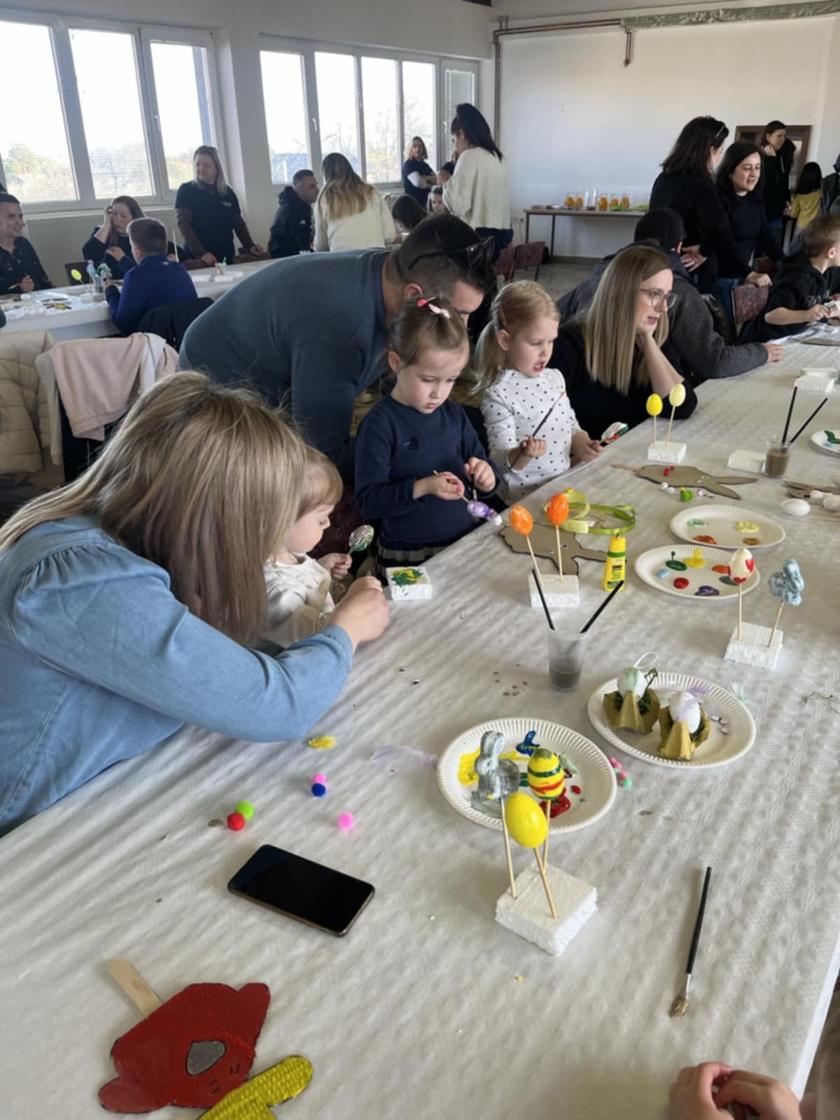 Knezovec Uskrsna radionica (12)