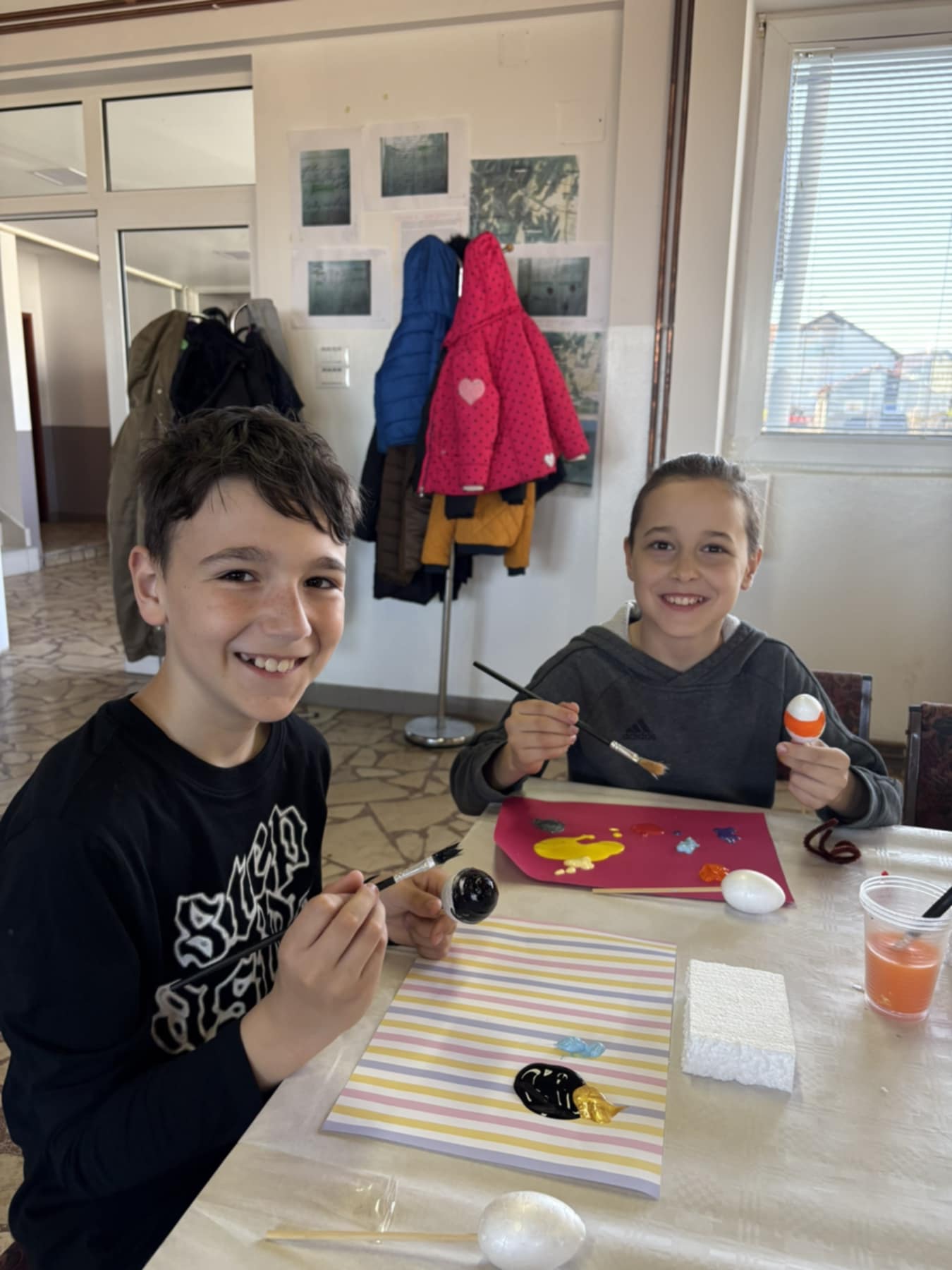 Knezovec Uskrsna radionica (4)