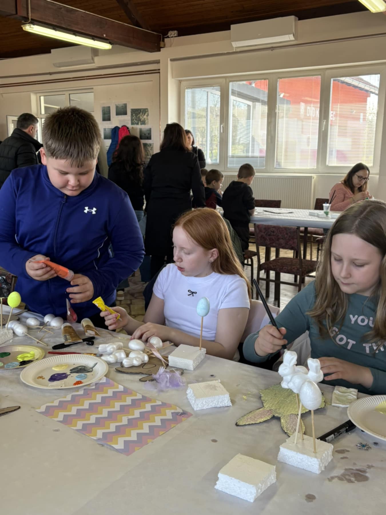 Knezovec Uskrsna radionica (8)