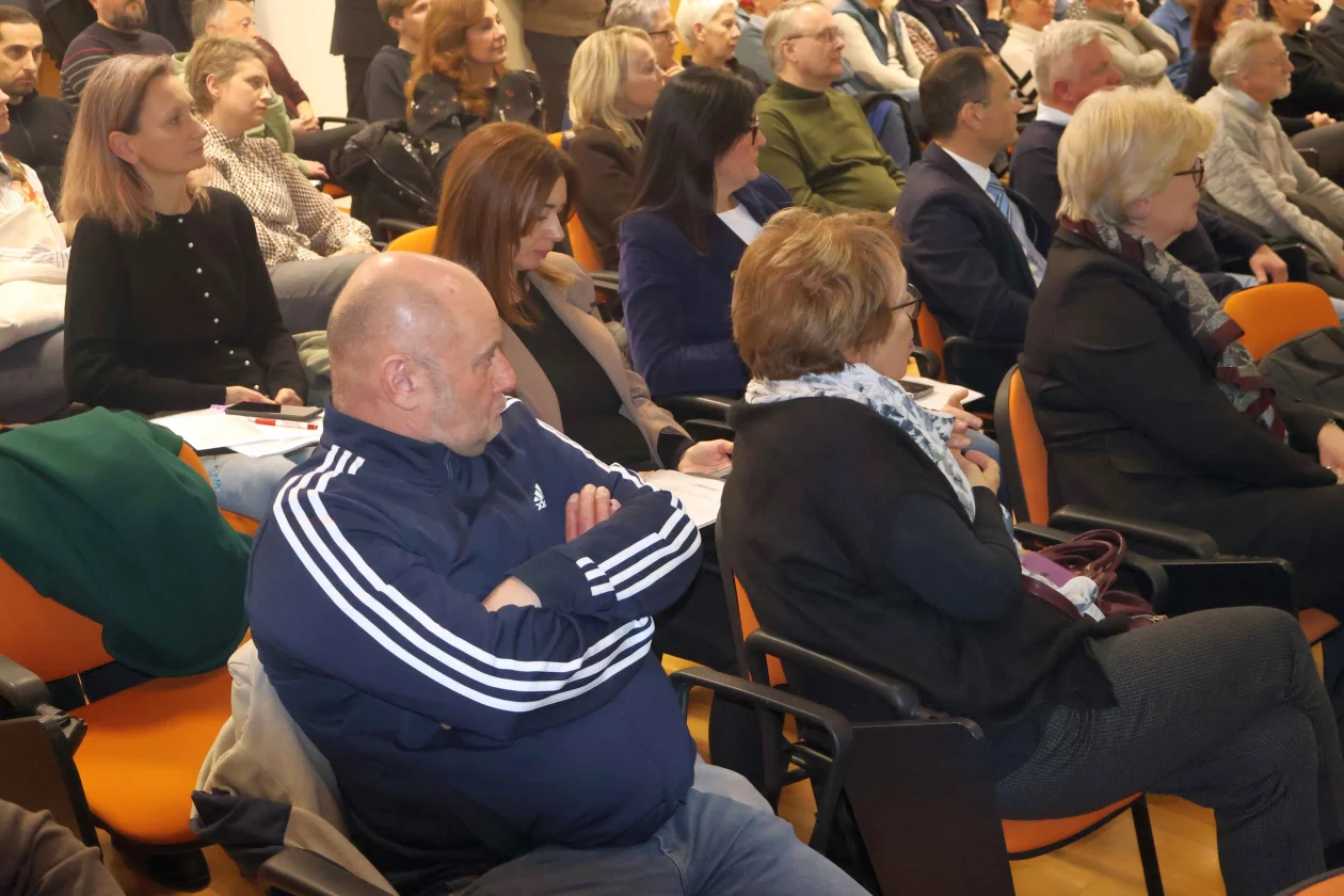 Knjiga o židovima Tibor Grünwald Povijest i propast Židovske vjeroispovjedne općine Čakovec (20)