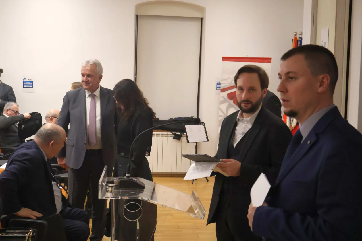 Knjiga o židovima Tibor Grünwald Povijest i propast Židovske vjeroispovjedne općine Čakovec (3)