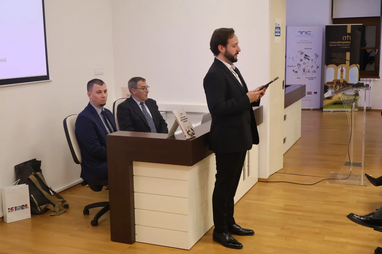 Knjiga o židovima Tibor Grünwald Povijest i propast Židovske vjeroispovjedne općine Čakovec (7)