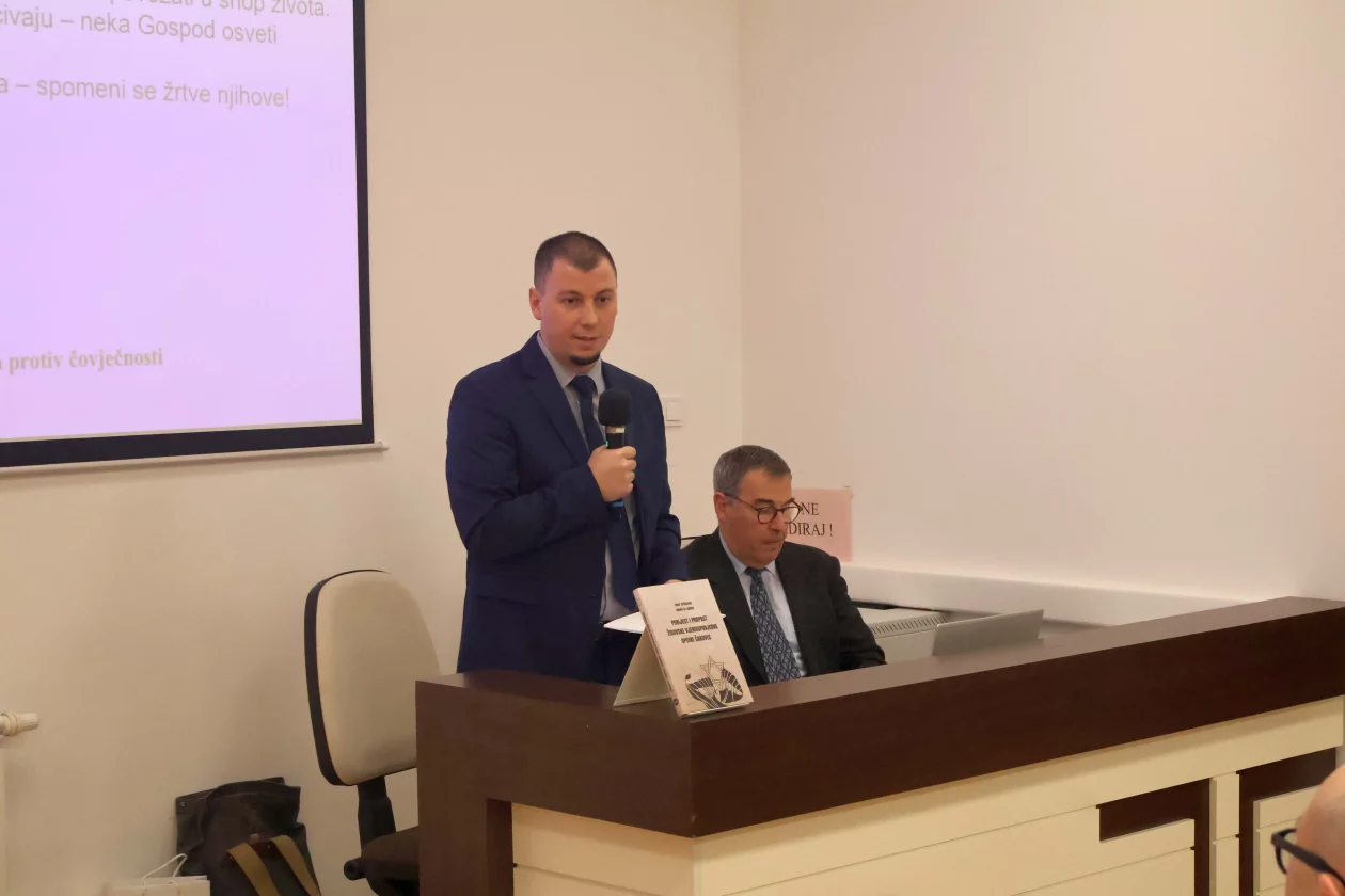 Knjiga o židovima Tibor Grünwald Povijest i propast Židovske vjeroispovjedne općine Čakovec (8)