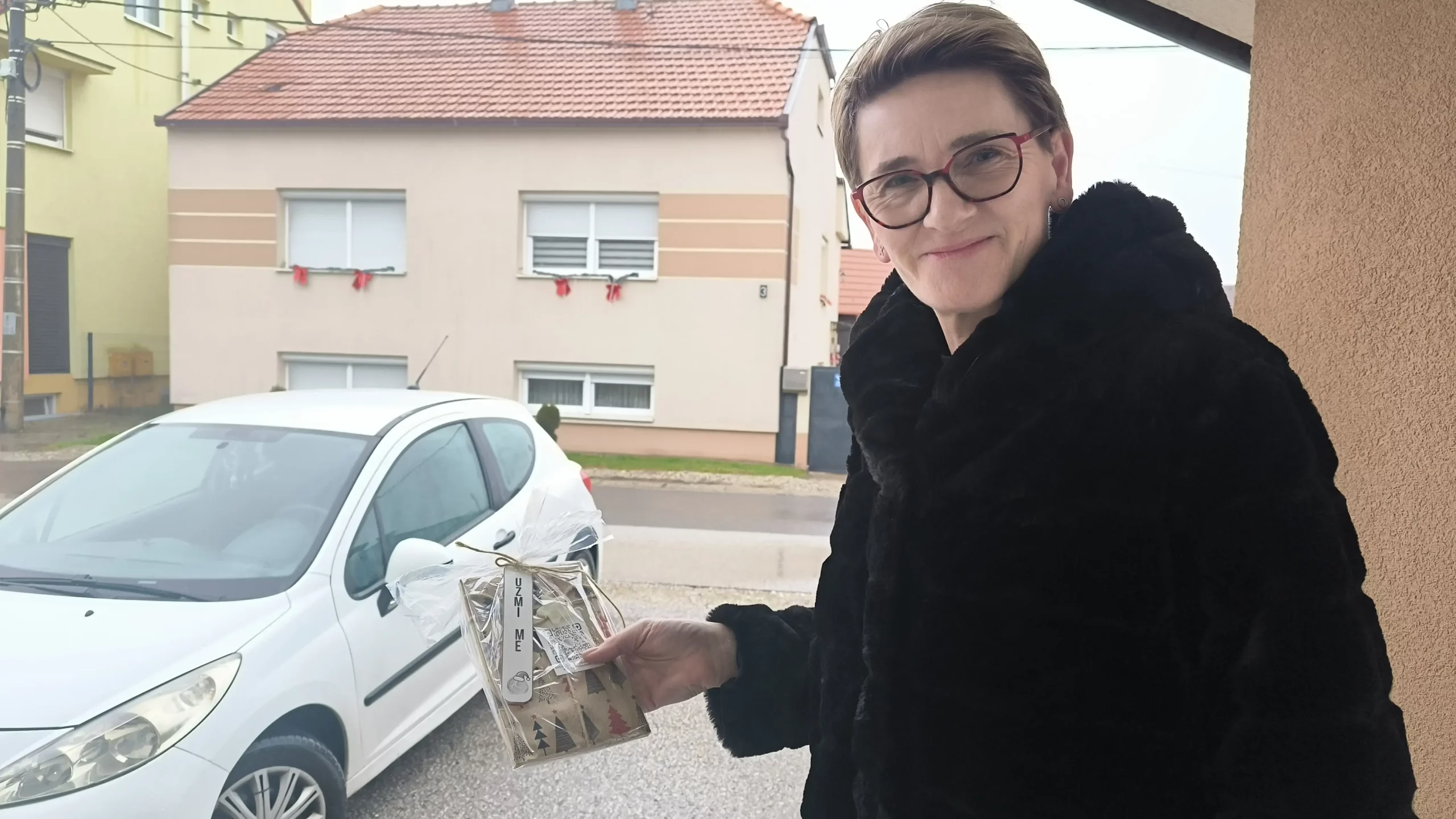 Knjige Nedelišče Badnjak poklon – udruga Aristo (3)