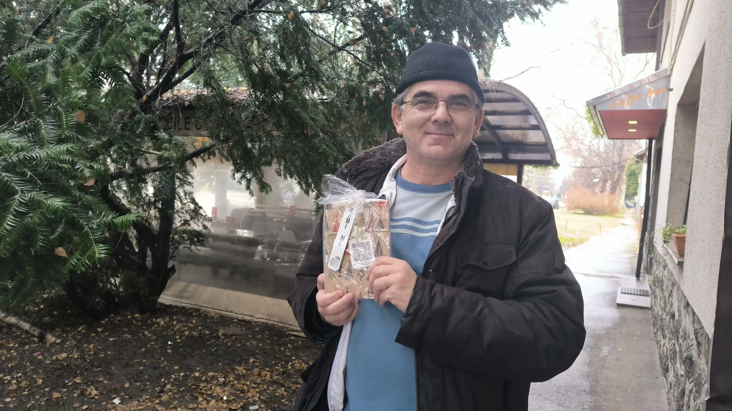 Knjige Nedelišče Badnjak poklon – udruga Aristo (4)