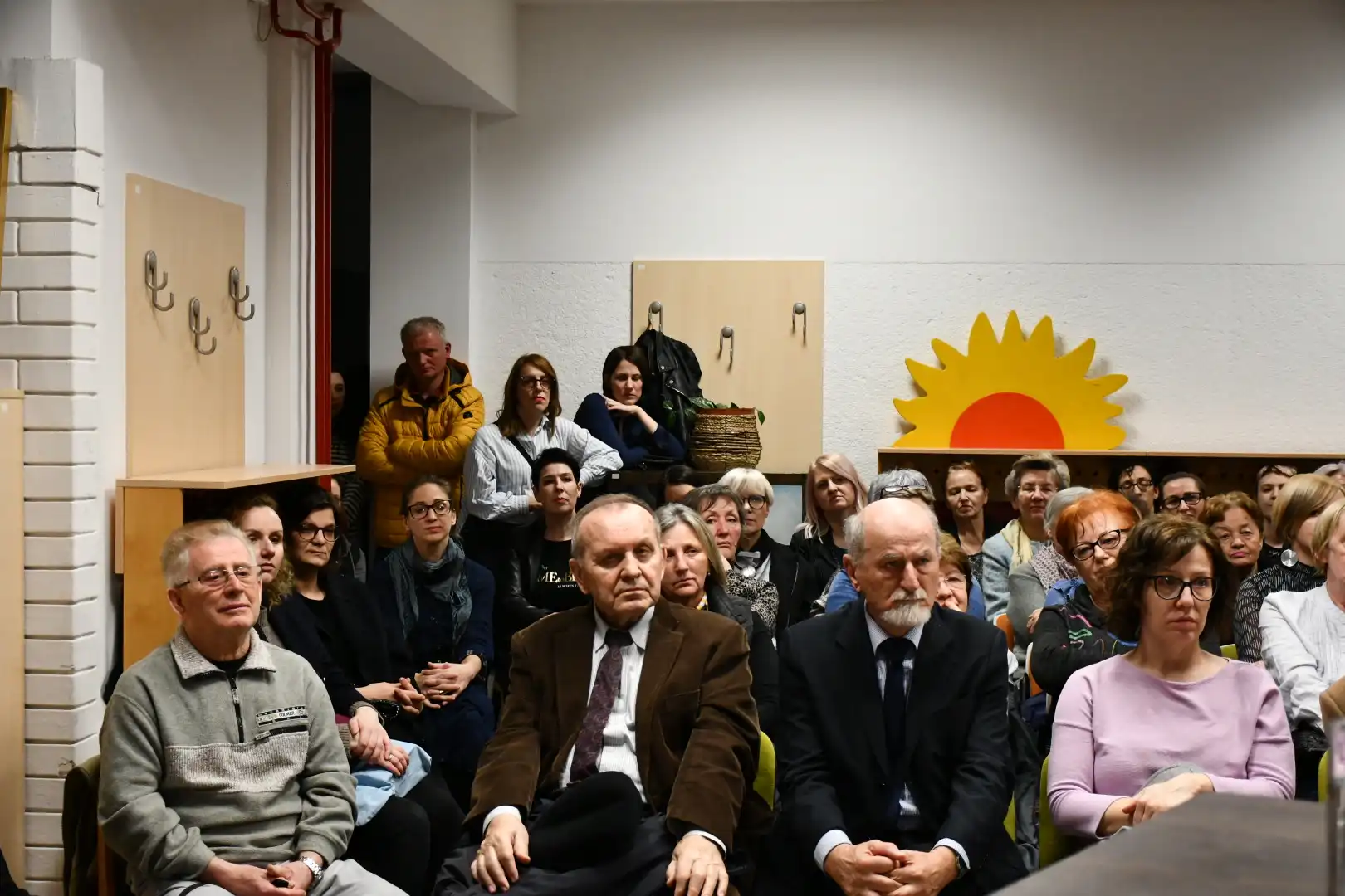 Književni susret u Čakovcu s Kristianom Novakom (4)