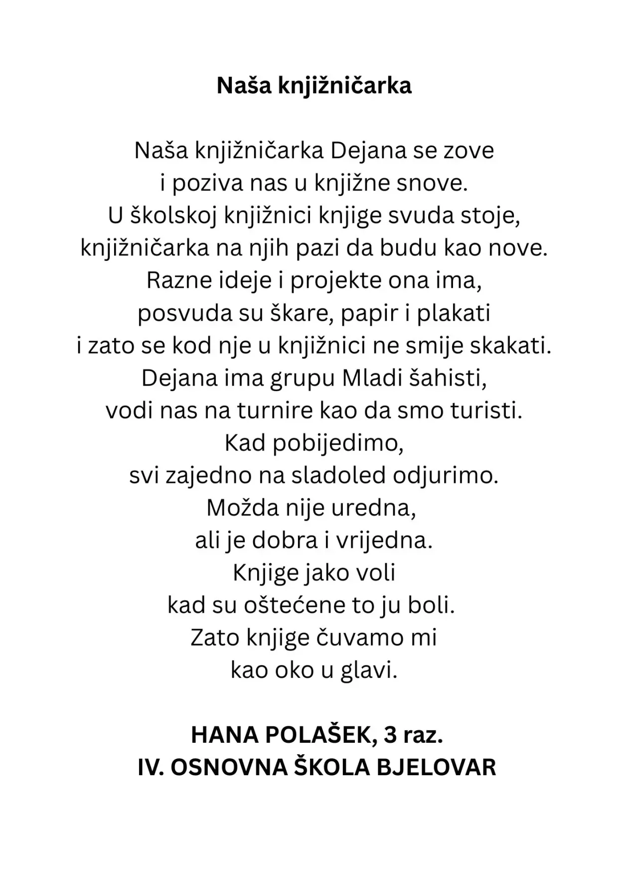 Knjižnica Nikola Zrinski Čakovec 12