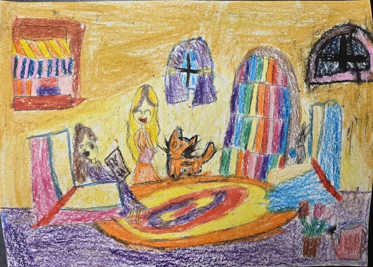 Knjižnica Nikola Zrinski Čakovec 13