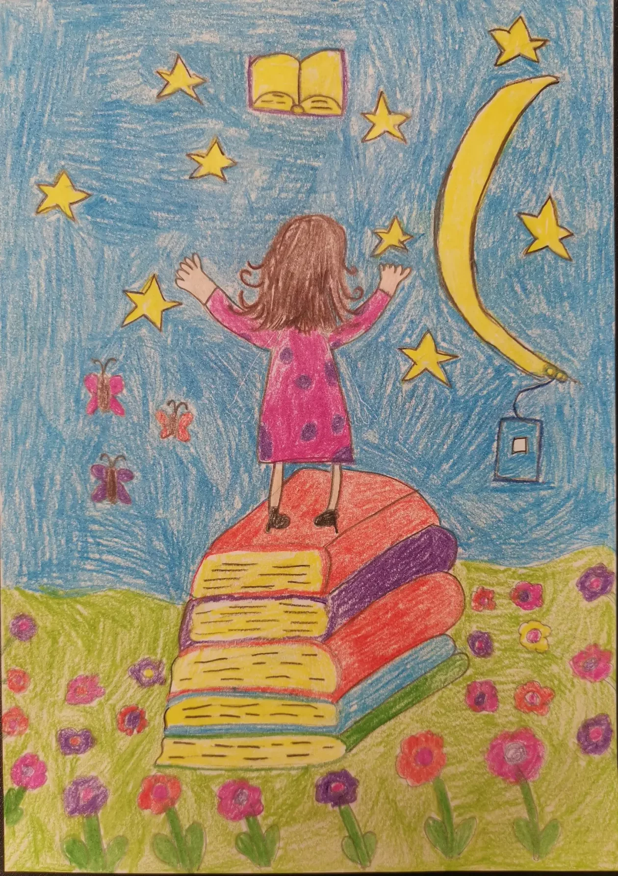 Knjižnica Nikola Zrinski Čakovec 3