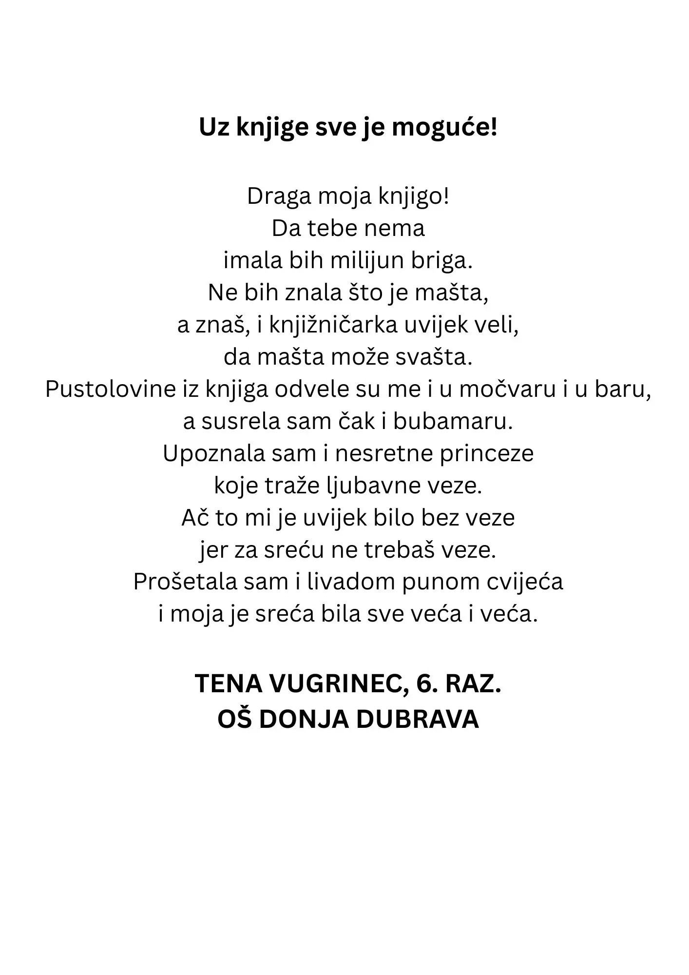 Knjižnica Nikola Zrinski Čakovec 4