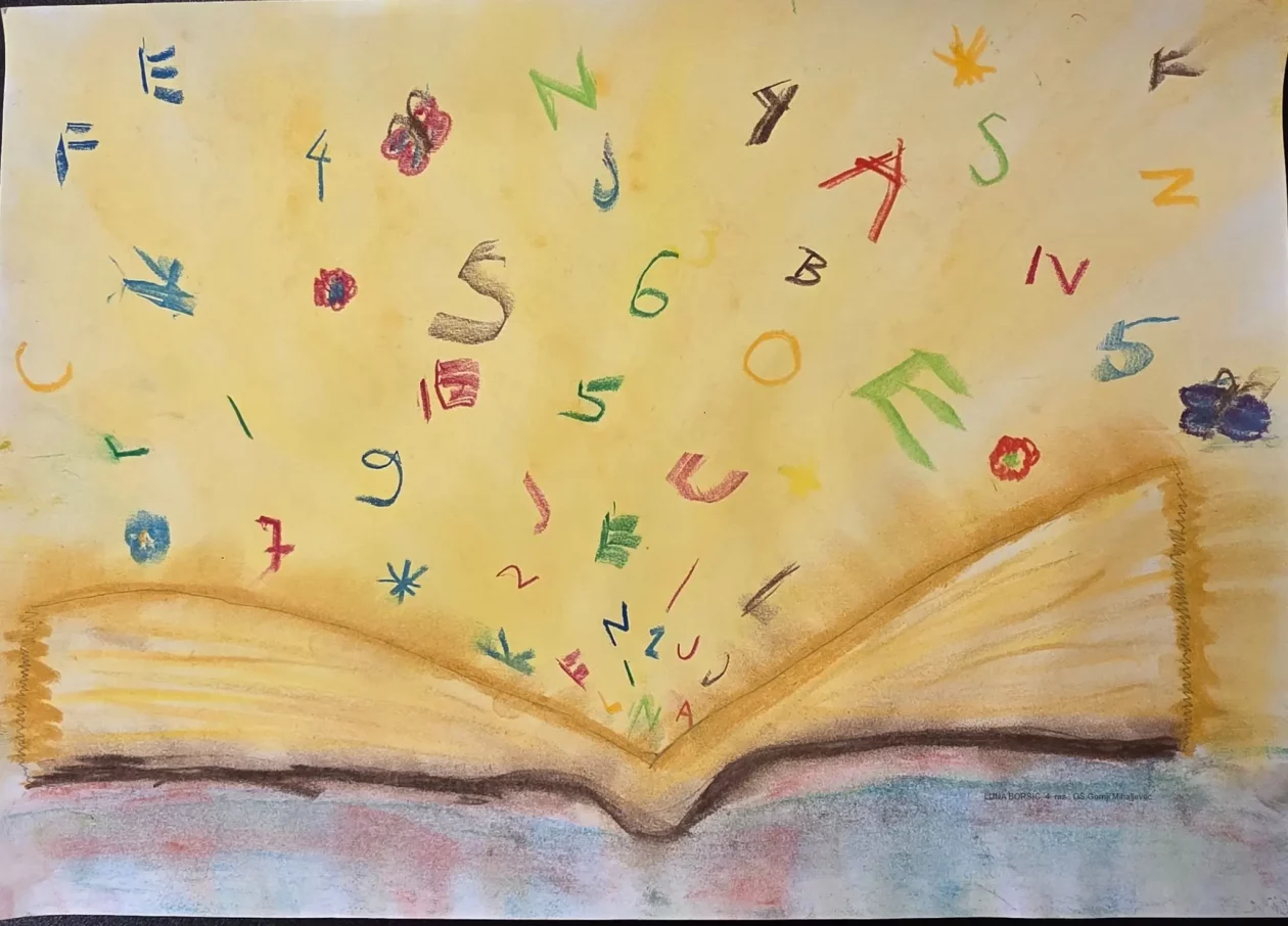 Knjižnica Nikola Zrinski Čakovec 5