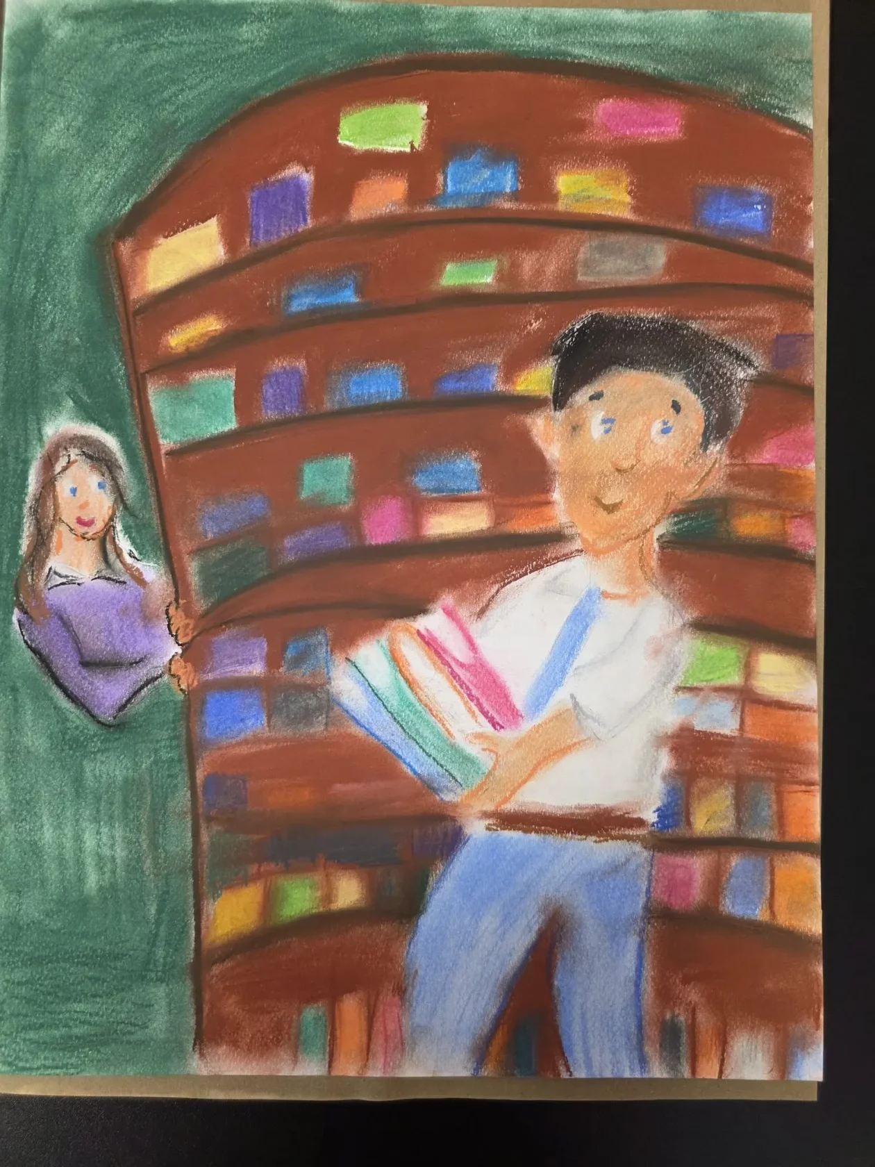 Knjižnica Nikola Zrinski Čakovec 8