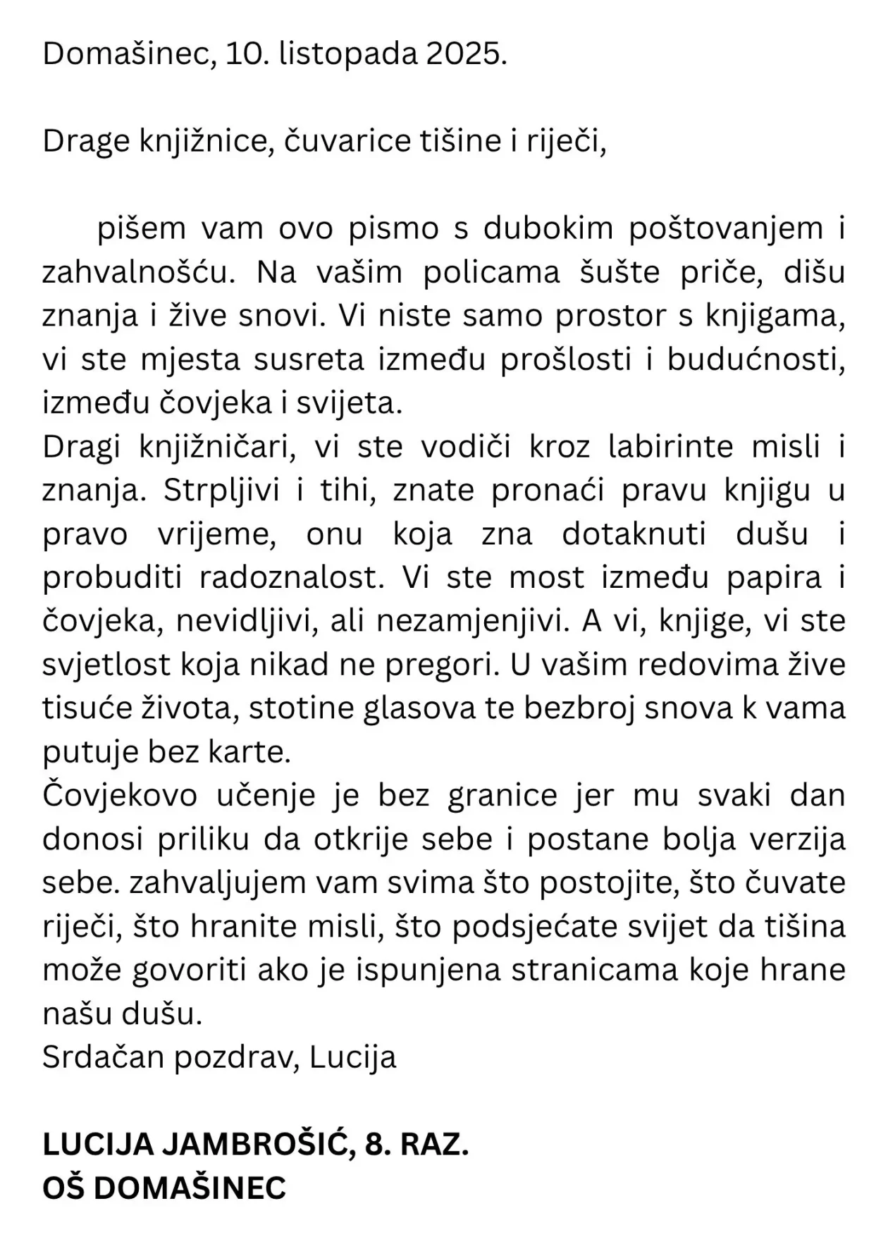 Knjižnica Nikola Zrinski Čakovec 9