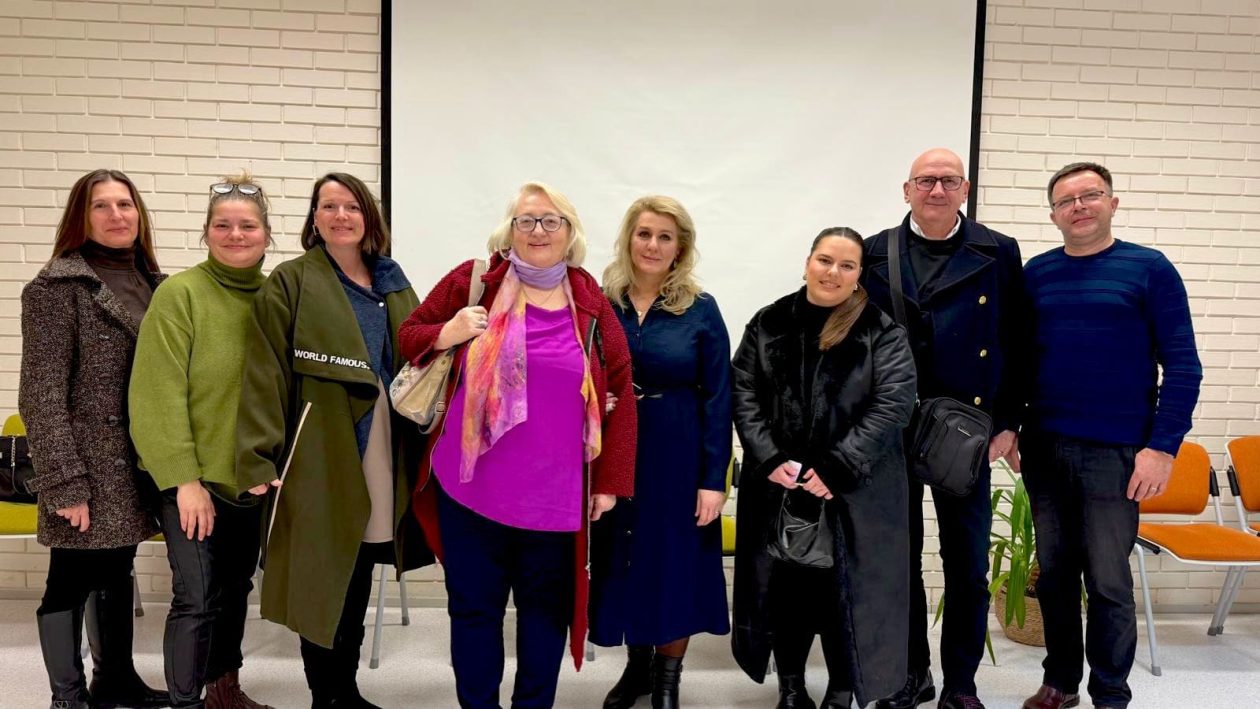 Knjižnica Nikola Zrinski Čakovec – waldorfska pedagogija (1)