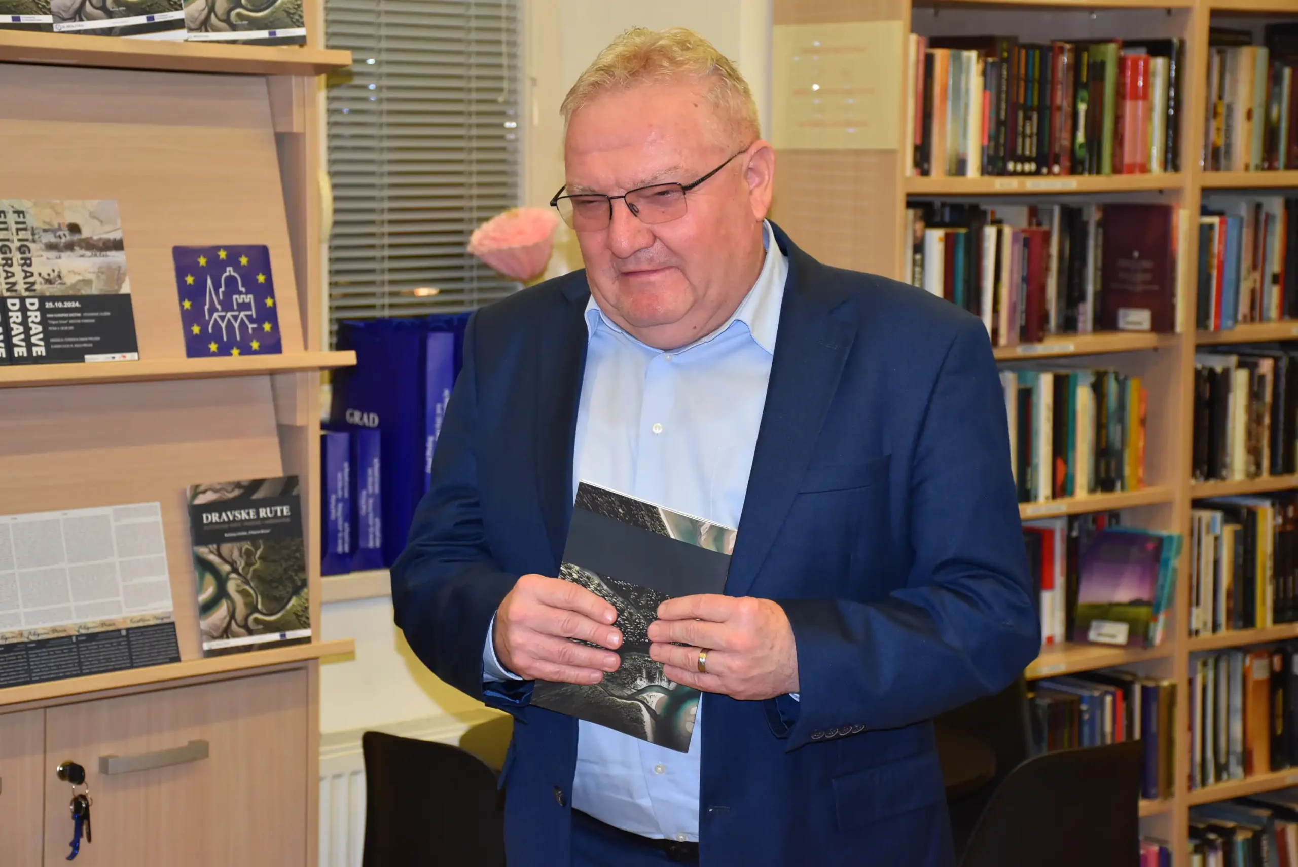 Knjižnica Prelog – Kristina Pongrac – izložba (19) Knjižnica Prelog – Kristina Pongrac – izložba (19)