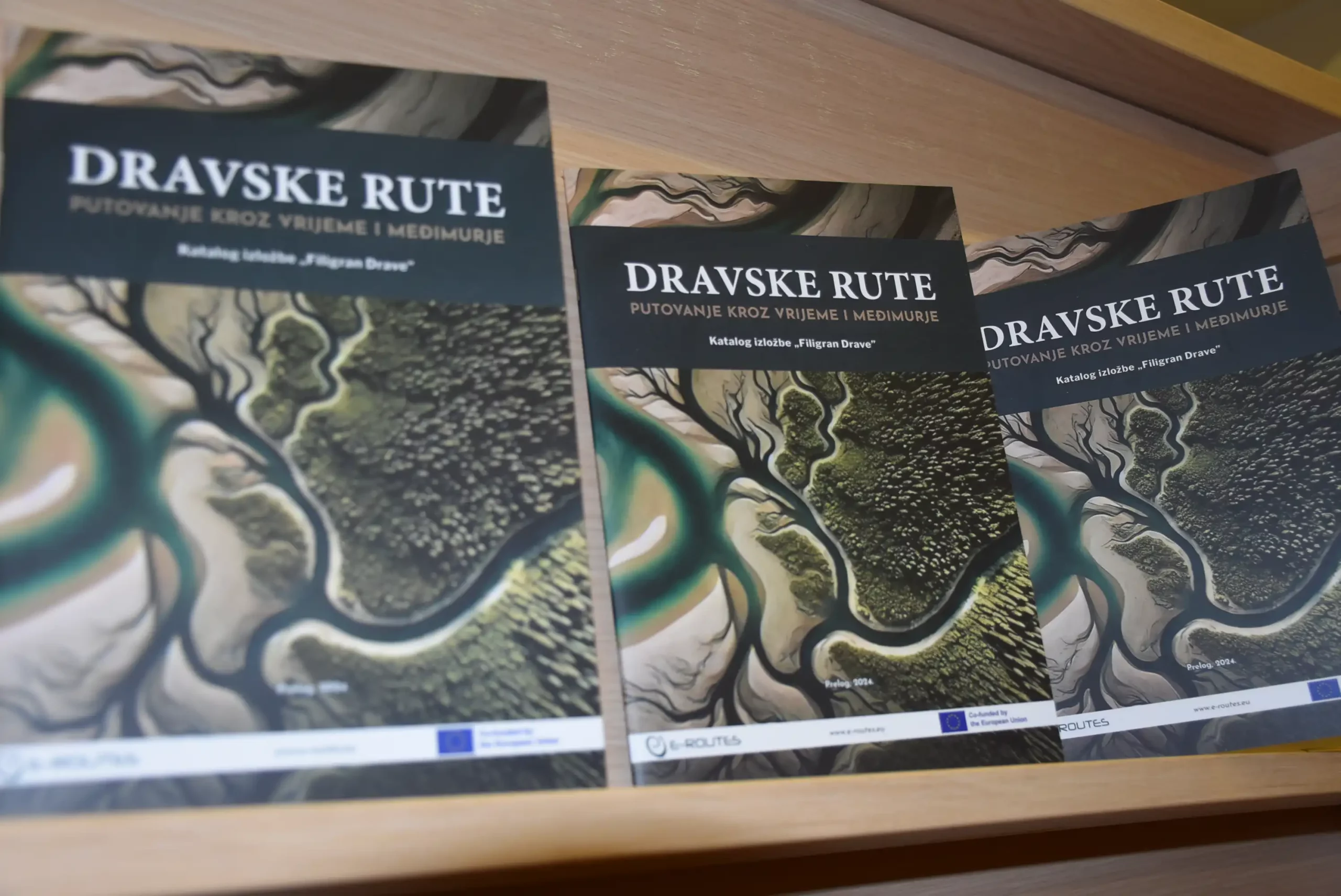 Knjižnica Prelog – Kristina Pongrac – izložba (21) Knjižnica Prelog – Kristina Pongrac – izložba (21)