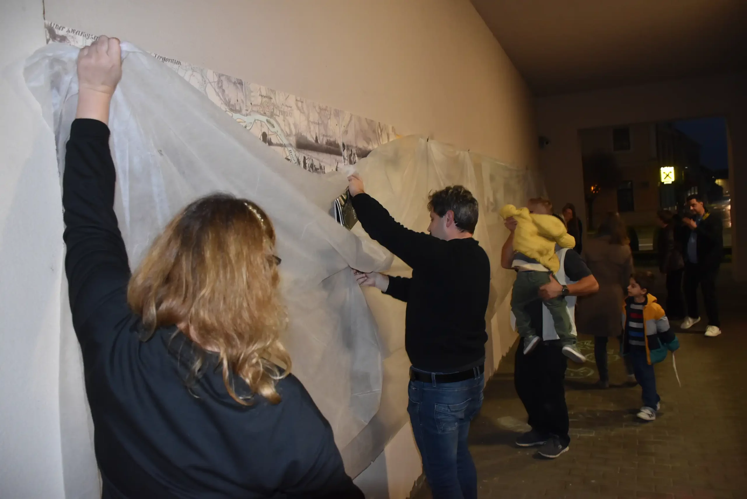 Knjižnica Prelog – Kristina Pongrac – izložba (22) Knjižnica Prelog – Kristina Pongrac – izložba (22)