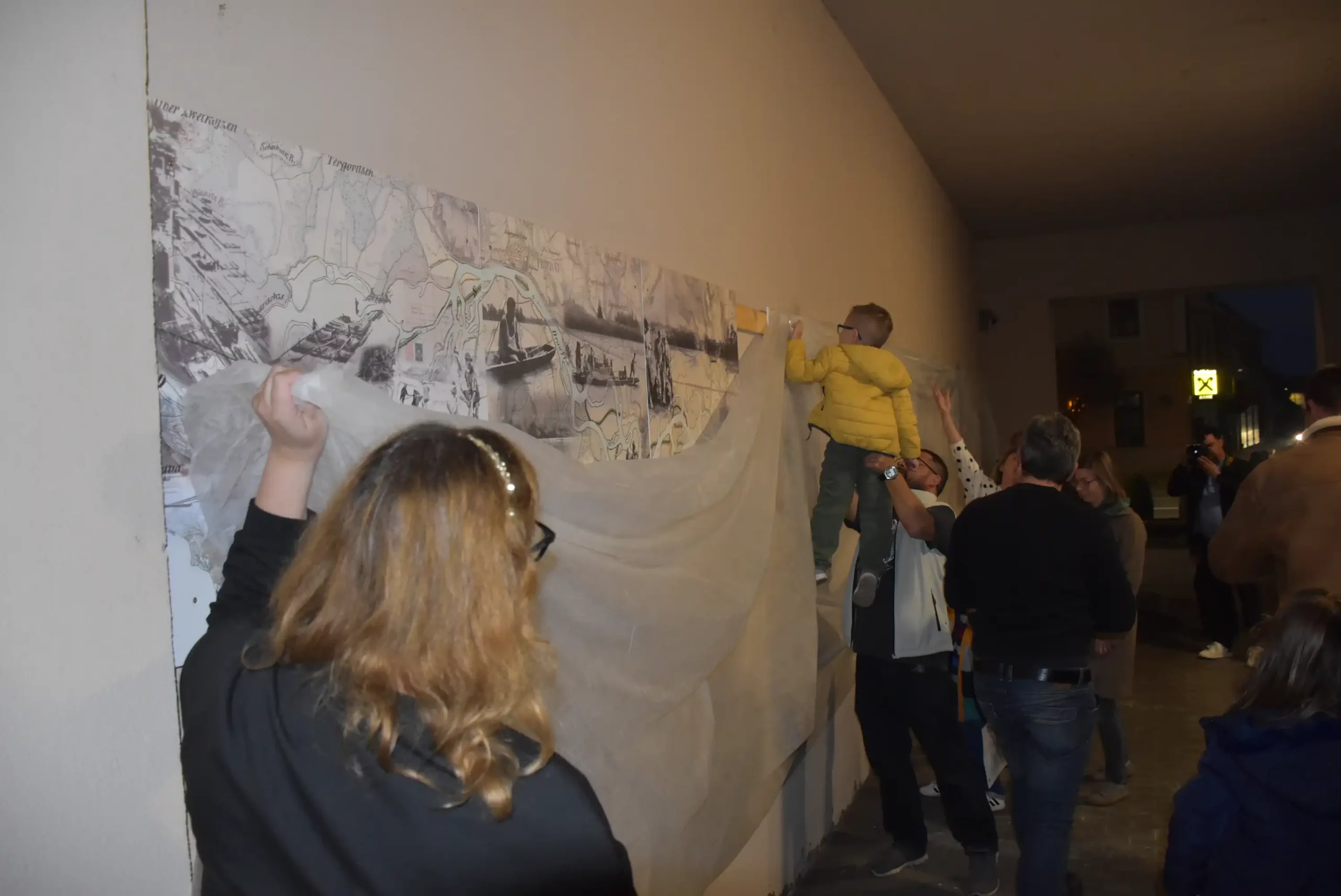 Knjižnica Prelog – Kristina Pongrac – izložba (23) Knjižnica Prelog – Kristina Pongrac – izložba (23)