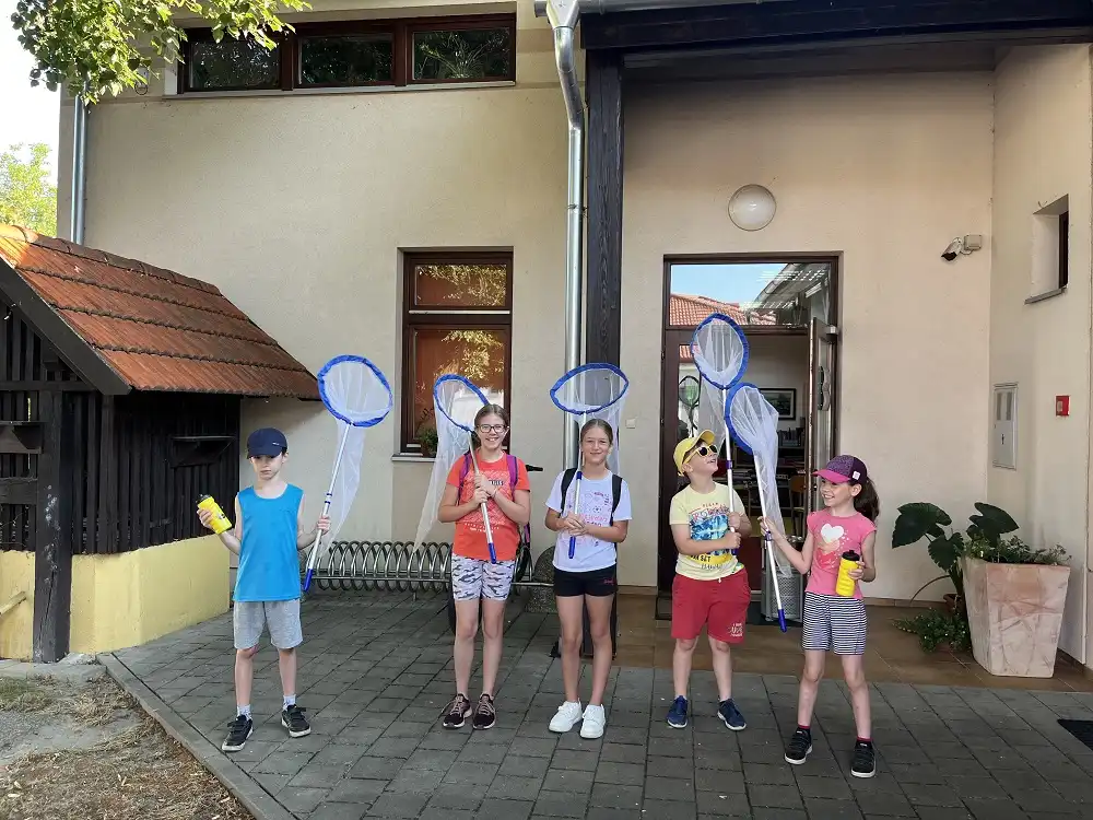 Knjižnica Šenkovec (6)