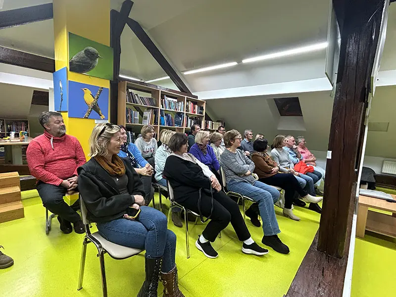 Knjižnica i čitaonica Šenkovec Aljaska (3) Knjižnica i čitaonica Šenkovec Aljaska (3)