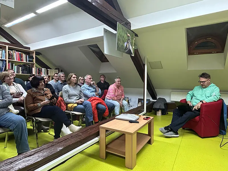 Knjižnica i čitaonica Šenkovec Aljaska (4) Knjižnica i čitaonica Šenkovec Aljaska (4)