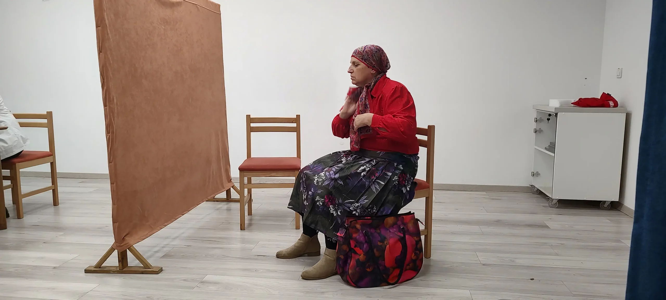 Kod liječnika 3 Kod liječnika 3