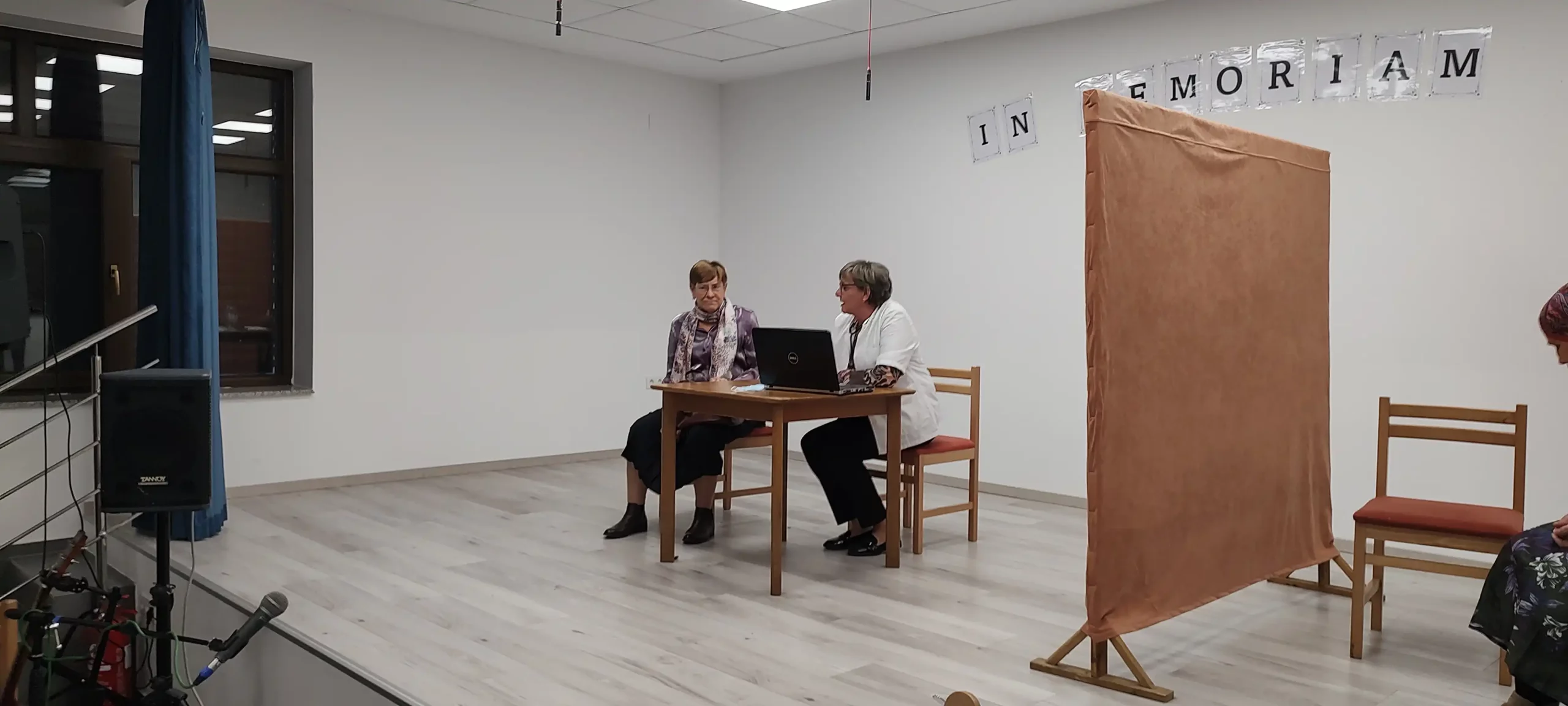 Kod liječnika 4 Kod liječnika 4