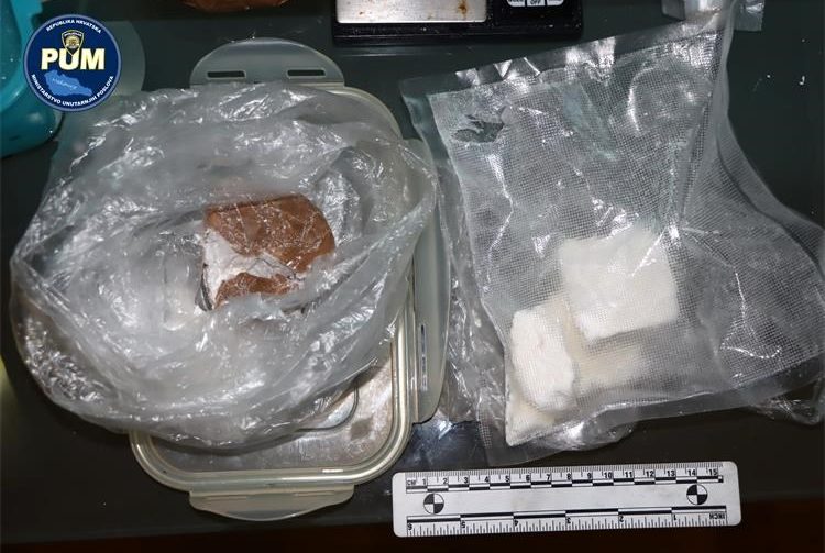 Kokain i speed 17122025 Kokain i speed 17122025