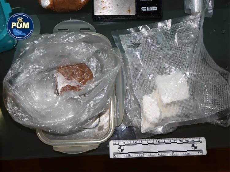 Kokain i speed 17122025 Kokain i speed 17122025