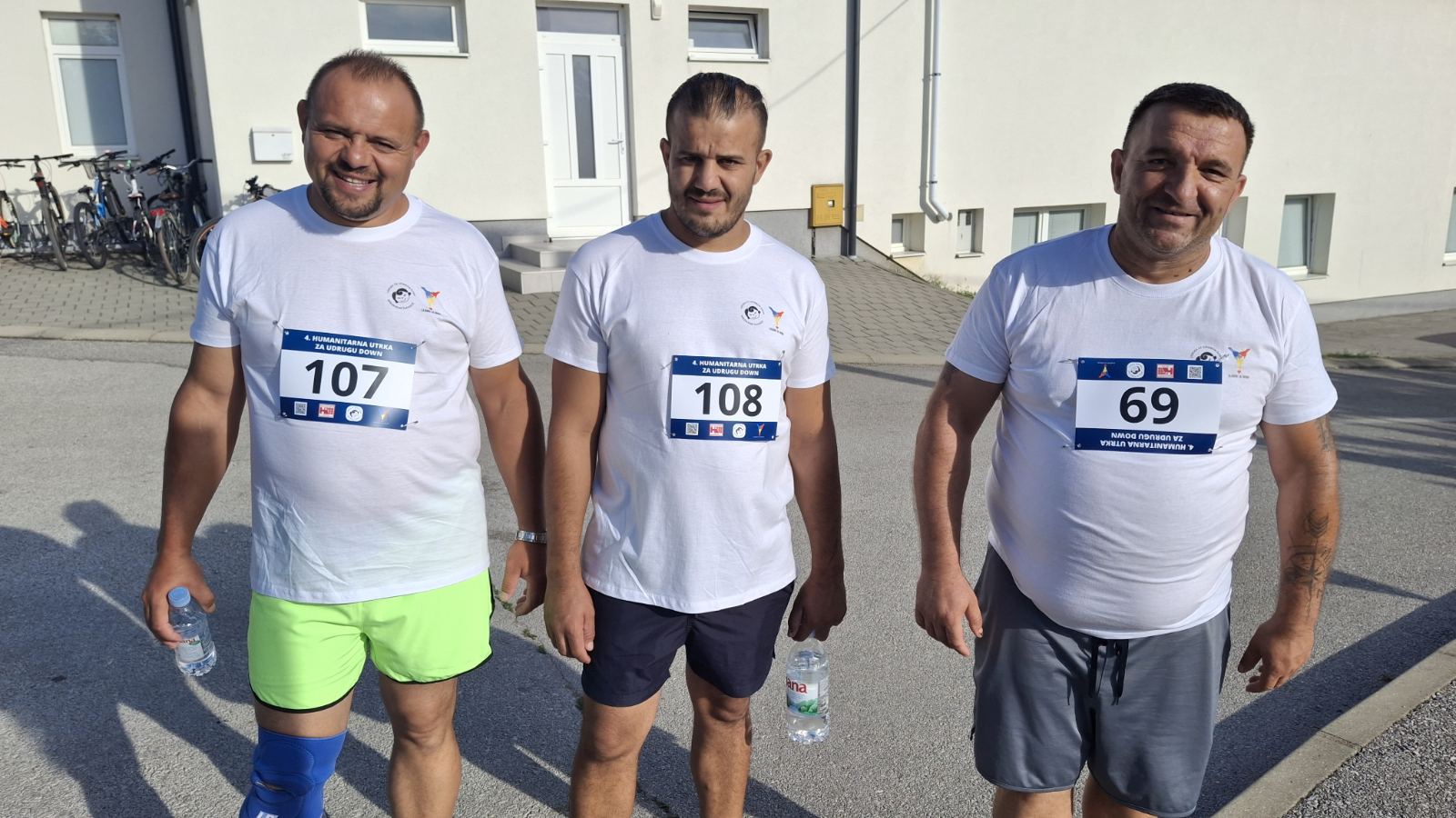 Kolarić, Oršuš, Novak