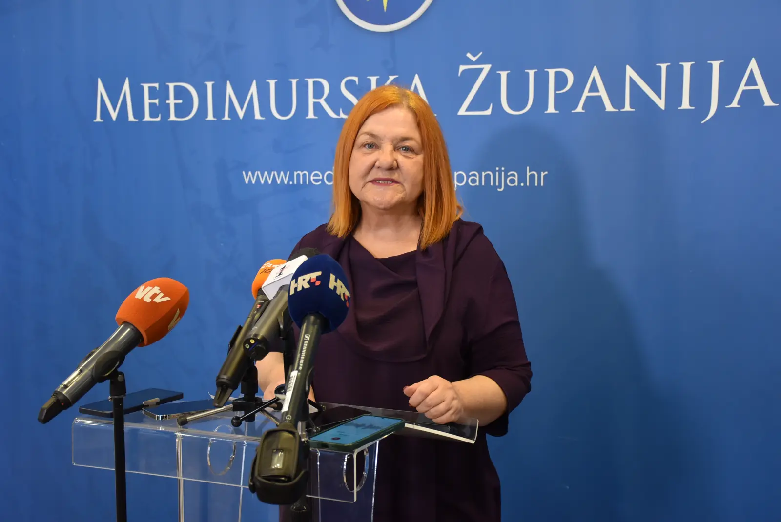 Kolegij, Međimurska županija (1) Kolegij, Međimurska županija (1)