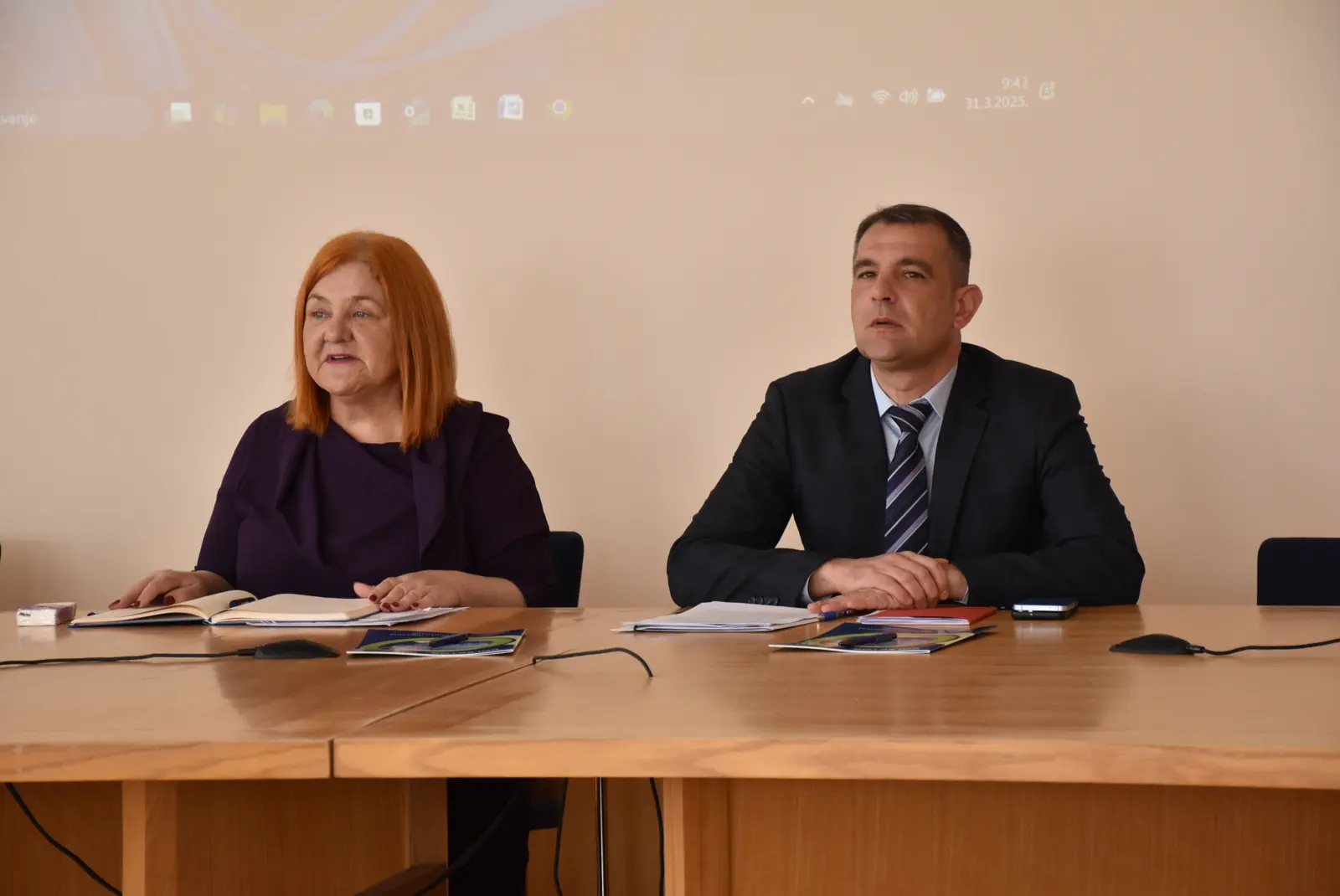 Kolegij, Međimurska županija (10) Kolegij, Međimurska županija (10)