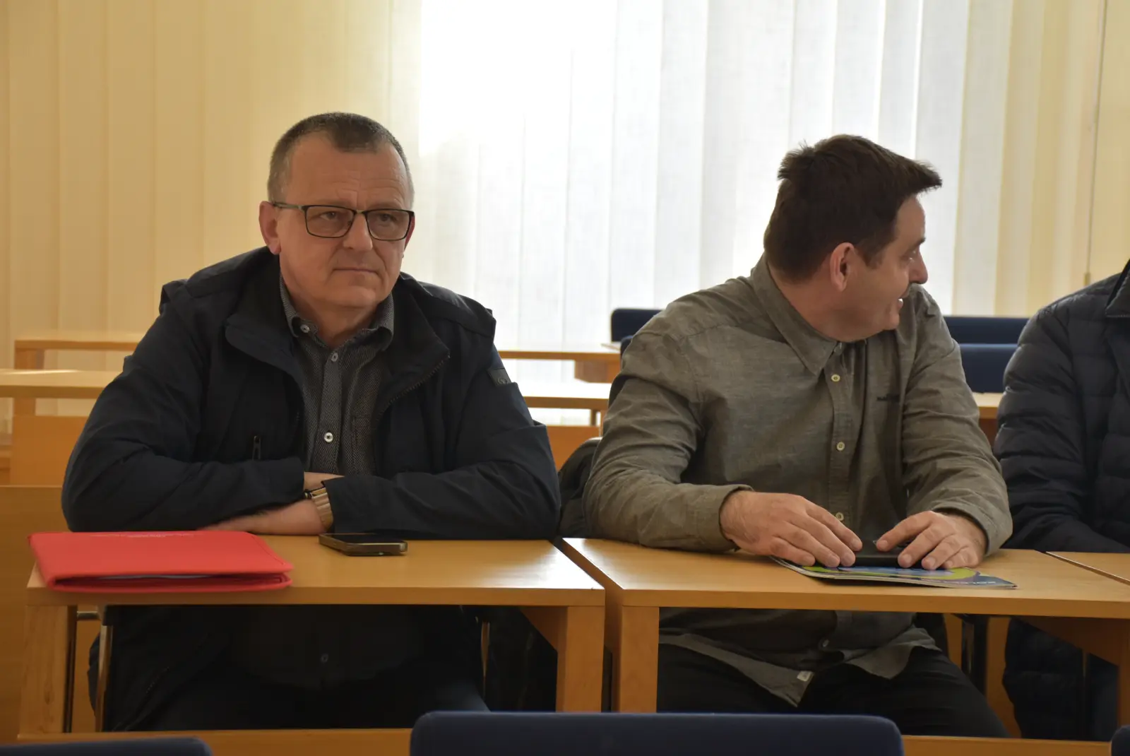 Kolegij, Međimurska županija (5) Kolegij, Međimurska županija (5)