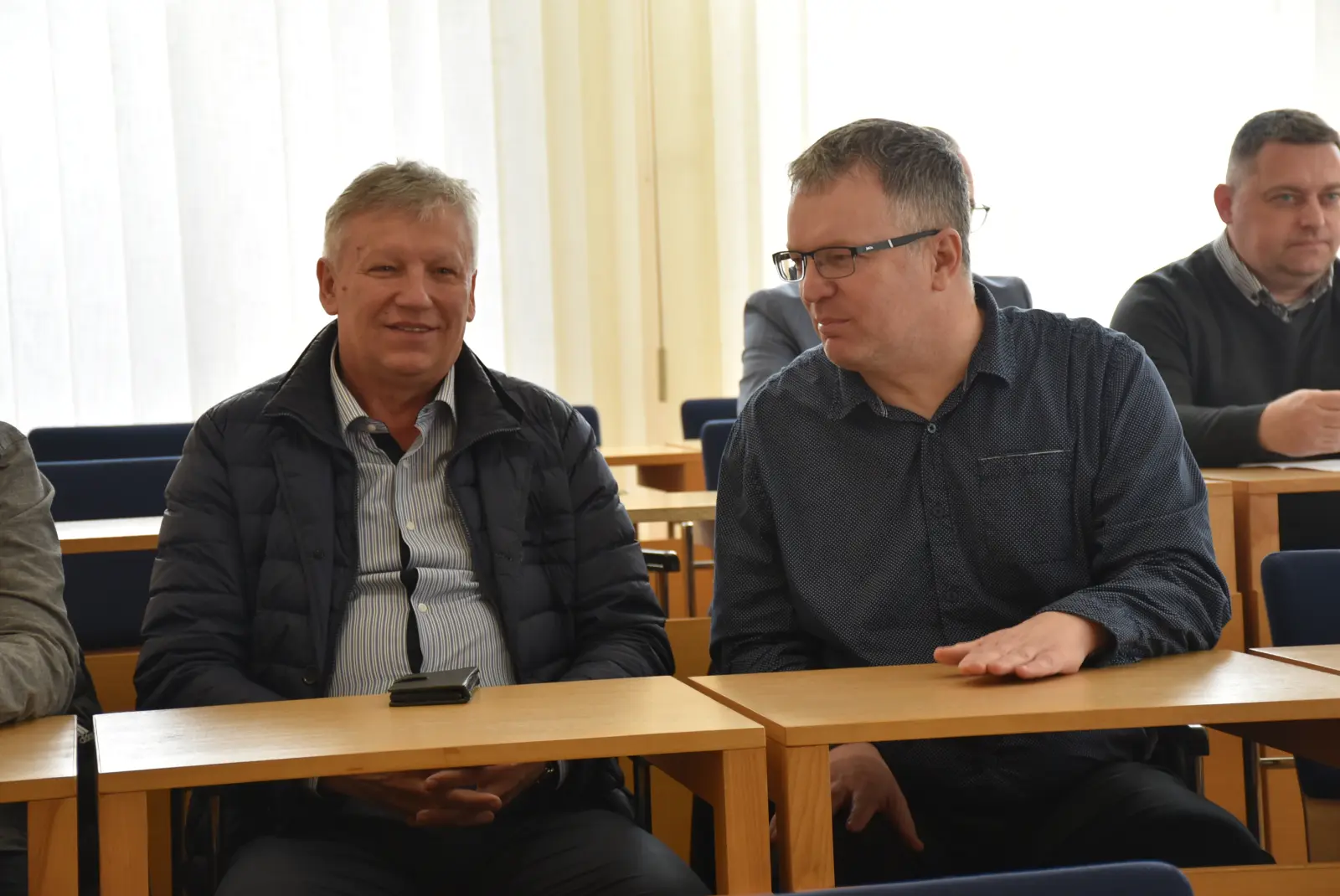 Kolegij, Međimurska županija (6) Kolegij, Međimurska županija (6)