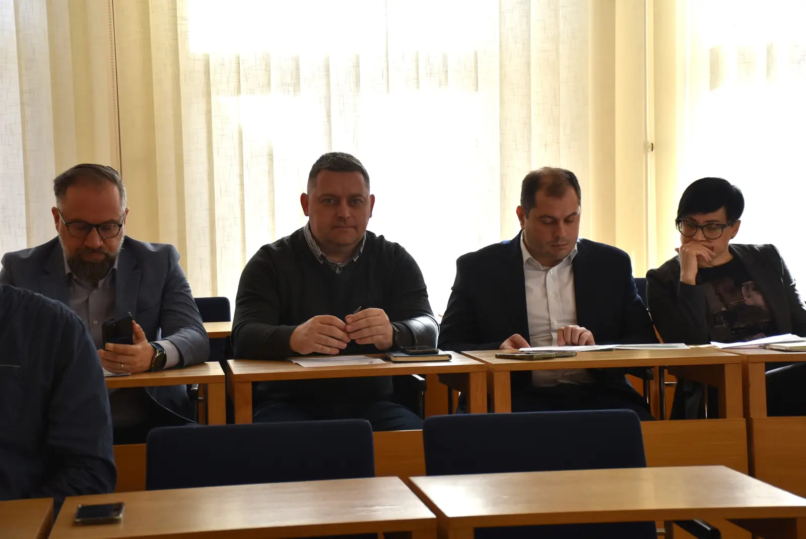 Kolegij, Međimurska županija (7) Kolegij, Međimurska županija (7)