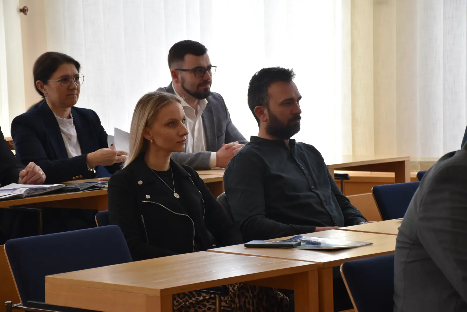 Kolegij, Međimurska županija (8) Kolegij, Međimurska županija (8)