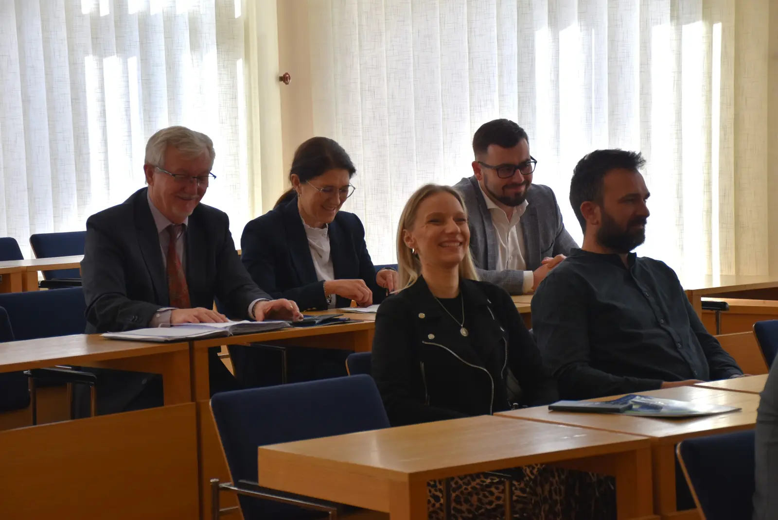 Kolegij, Međimurska županija (9) Kolegij, Međimurska županija (9)